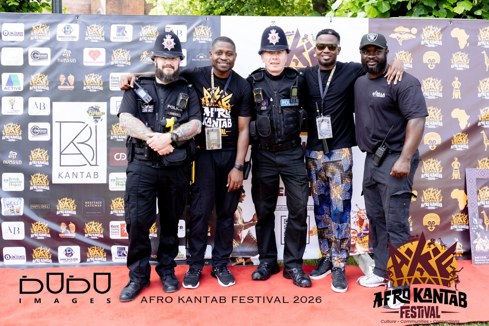Festival highlight