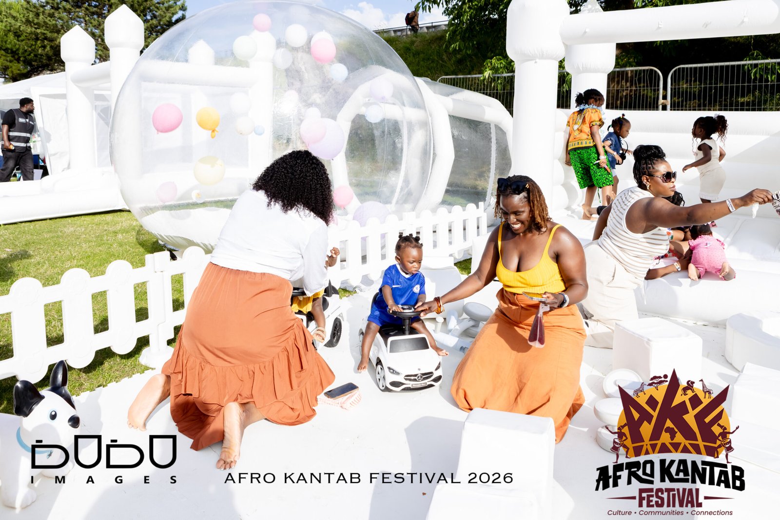 Festival highlight